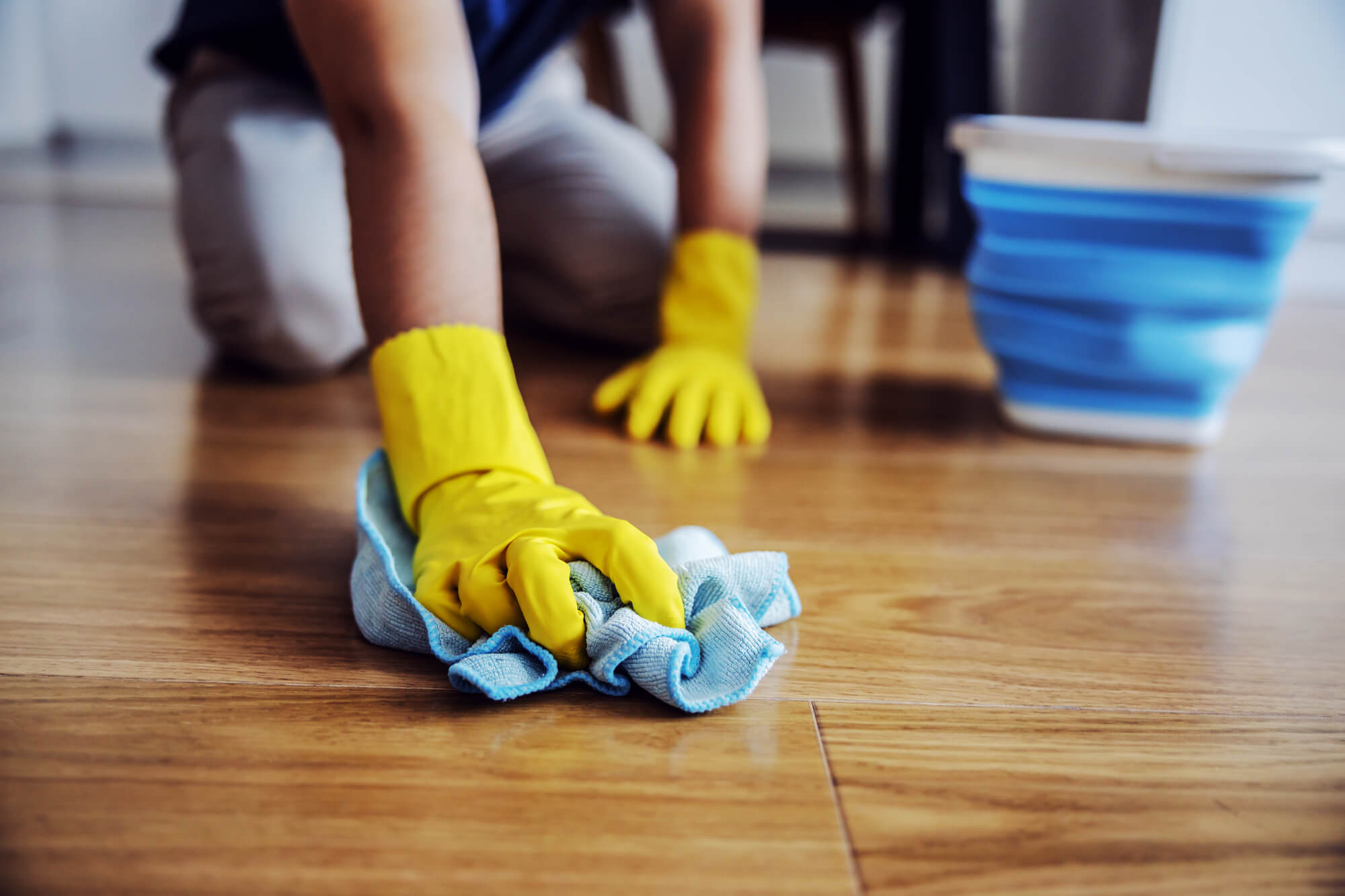 Rockville, MD commercial cleaning services