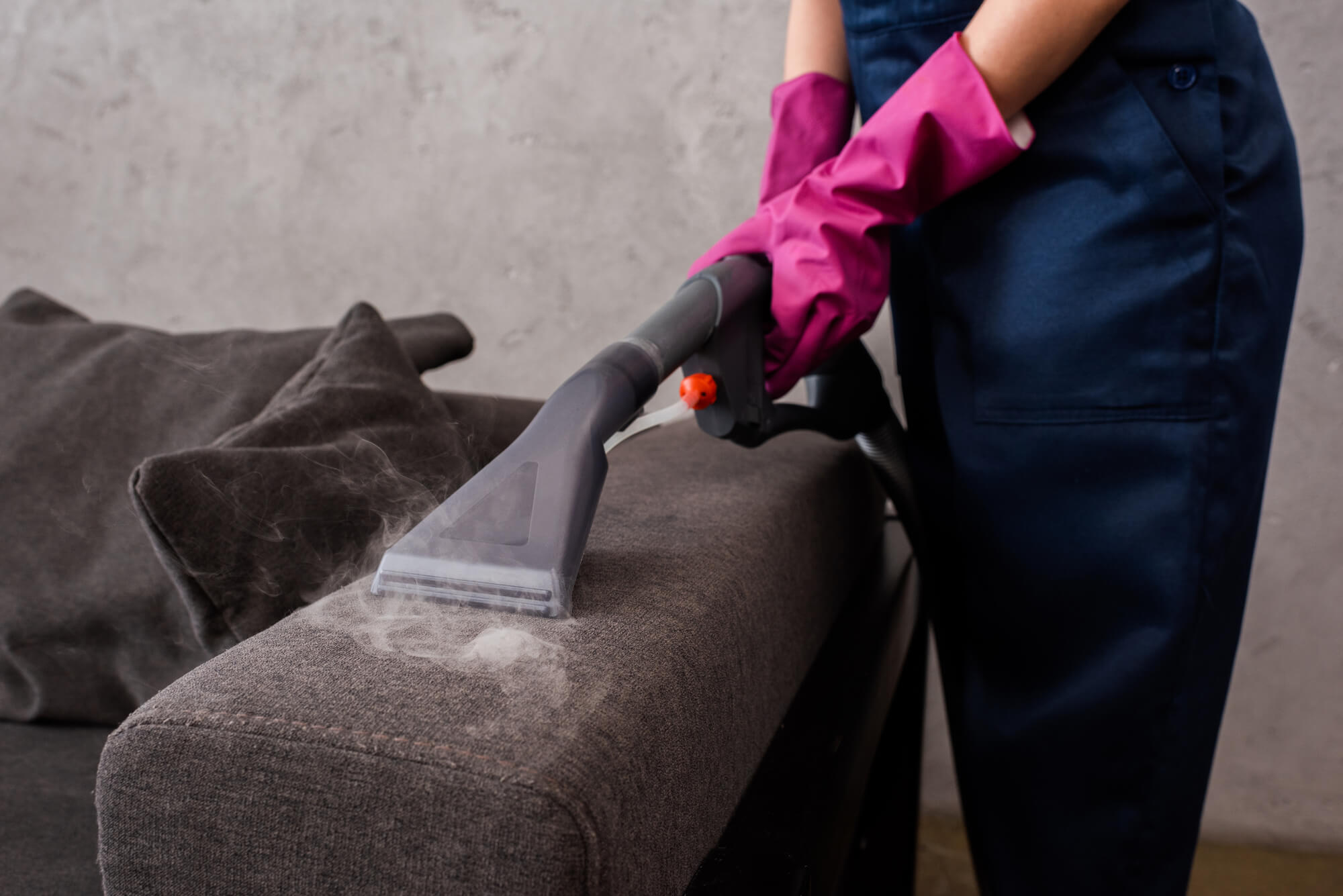 Carpet cleaning md